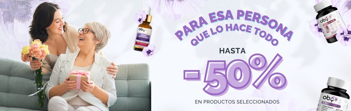 Celebra a Mamá con Nuestras Ofertas Especiales del Mes de Mayo