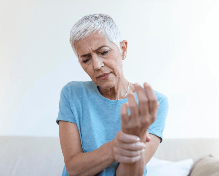 Beneficios de la glucosamina para la salud ósea y las articulaciones