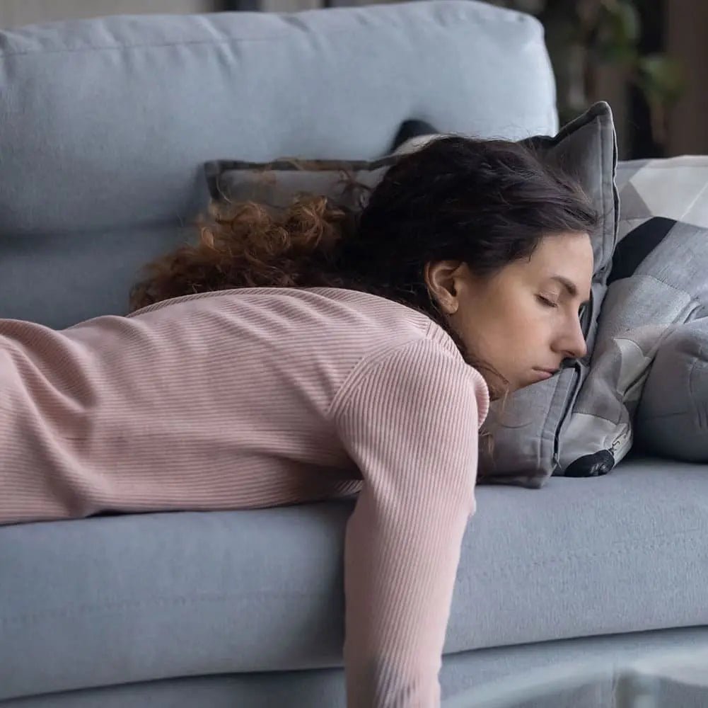 Gomitas para dormir con melatonina: lo que debes saber antes de comprarlas