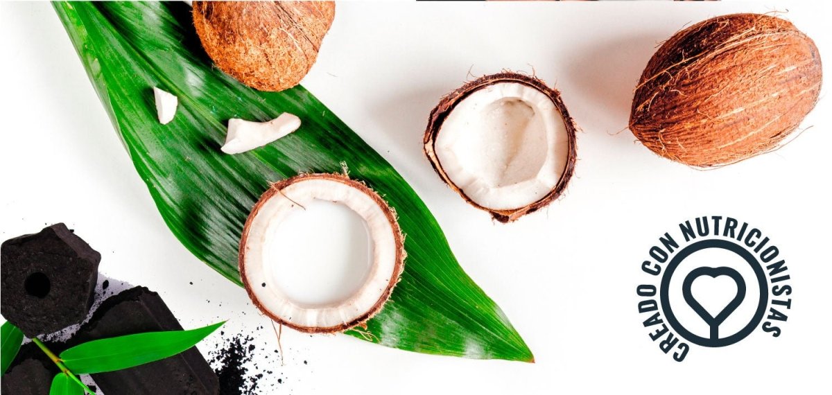 ¿Qué es el carbón activado y para qué sirve?