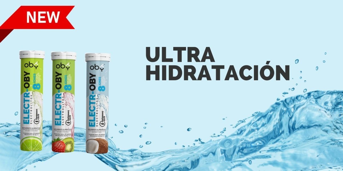 Descubre los Secretos de los Electrolitos