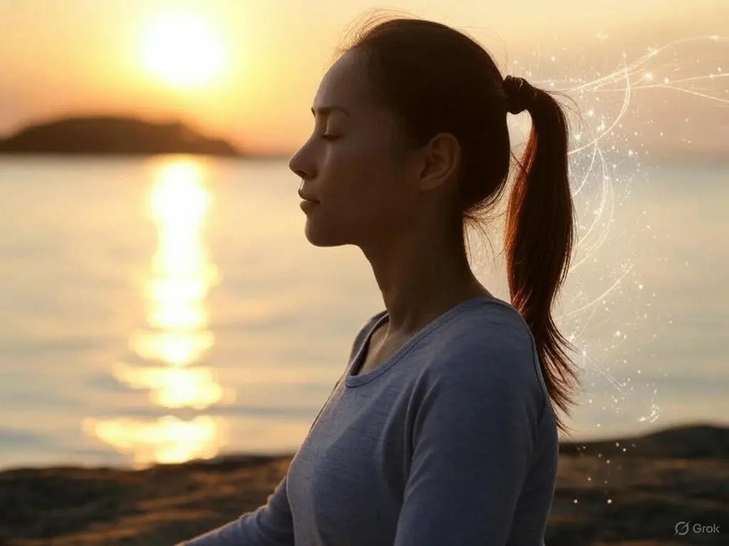 Descubre el Poder del Magnesio: Mejora tu Energía, Relájate y Duerme Mejor