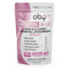 Inositol Max LIPOSOMAL - Myo y D-Chiro Inositol Ratio 40:1 + Vitex Agnus Castus + Acido Alfa Lipoico + Prebioticos| Polvo
