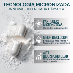 Citrato Magnesio Micronizado 2100mg + Camu Camu, Vitamina C Y D3 | Suplemento Alimenticio Oby Vitaminas Mujer Hombre | Magnesio Complex | 180 Capsulas oby.mx