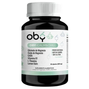 SUPER MEN TESTO PACK | Creatina Monohidratada + Testo Titanium + Calm Magnesios oby.mx