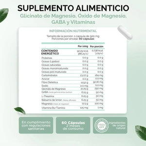 SUPER MEN TESTO PACK | Creatina Monohidratada + Testo Titanium + Calm Magnesios oby.mx