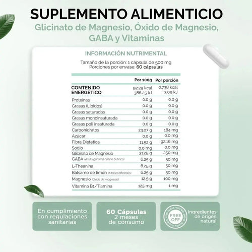 SUPER MEN TESTO PACK | Creatina Monohidratada + Testo Titanium + Calm Magnesios oby.mx