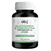 OBY Glucosamina, Condroitina + MSM | 120 cápsulas