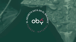 OBY MULTIVITAMINICO Mujer +40 Meno & Pre: Isoflavonas, Onagra, Ñame, Vitaminas y Minerales $̶5̶4̶9̶.̶0̶0̶