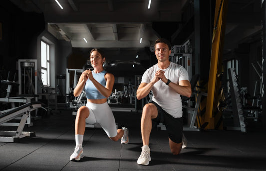 Desmitificando la Creatina: Beneficios para Hombres y Mujeres - oby.mx