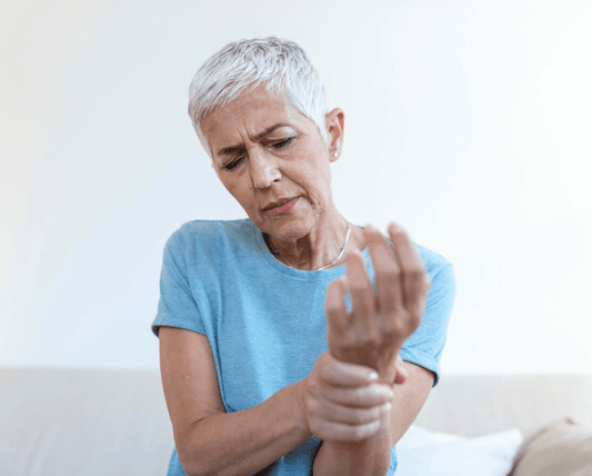 Beneficios de la glucosamina para la salud ósea y las articulaciones