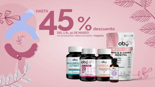 ¡Descubre el Secreto de la Vitalidad Femenina! - oby.mx