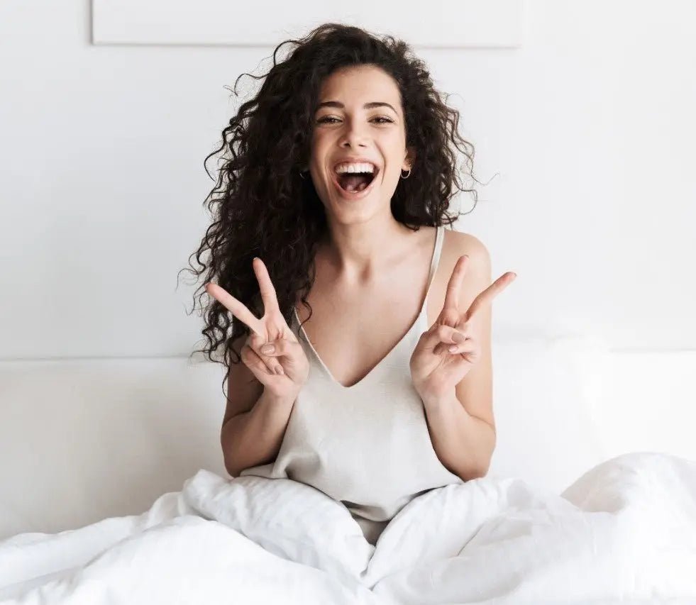 Inositol balance hormonal