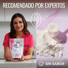 Myo y D-Chiro Inositol Ratio 40:1 Polvo 60 porciones oby.mx