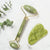 Gua Sha Facial con Rodillo Masajeador oby.mx