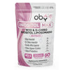 Inositol Max LIPOSOMAL - Myo y D-Chiro Inositol Ratio 40:1 + Vitex Agnus Castus + Acido Alfa Lipoico + Prebioticos| Polvo