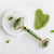Gua Sha Facial con Rodillo Masajeador oby.mx