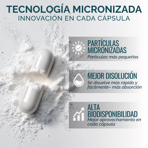 Citrato Magnesio Micronizado 2100mg + Camu Camu, Vitamina C Y D3 | Suplemento Alimenticio Oby Vitaminas Mujer Hombre | Magnesio Complex | 180 Capsulas oby.mx