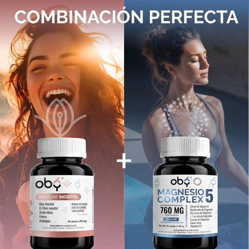 Pack Balance: Encuentra el equilibrio en tu rutina Fast Bundle