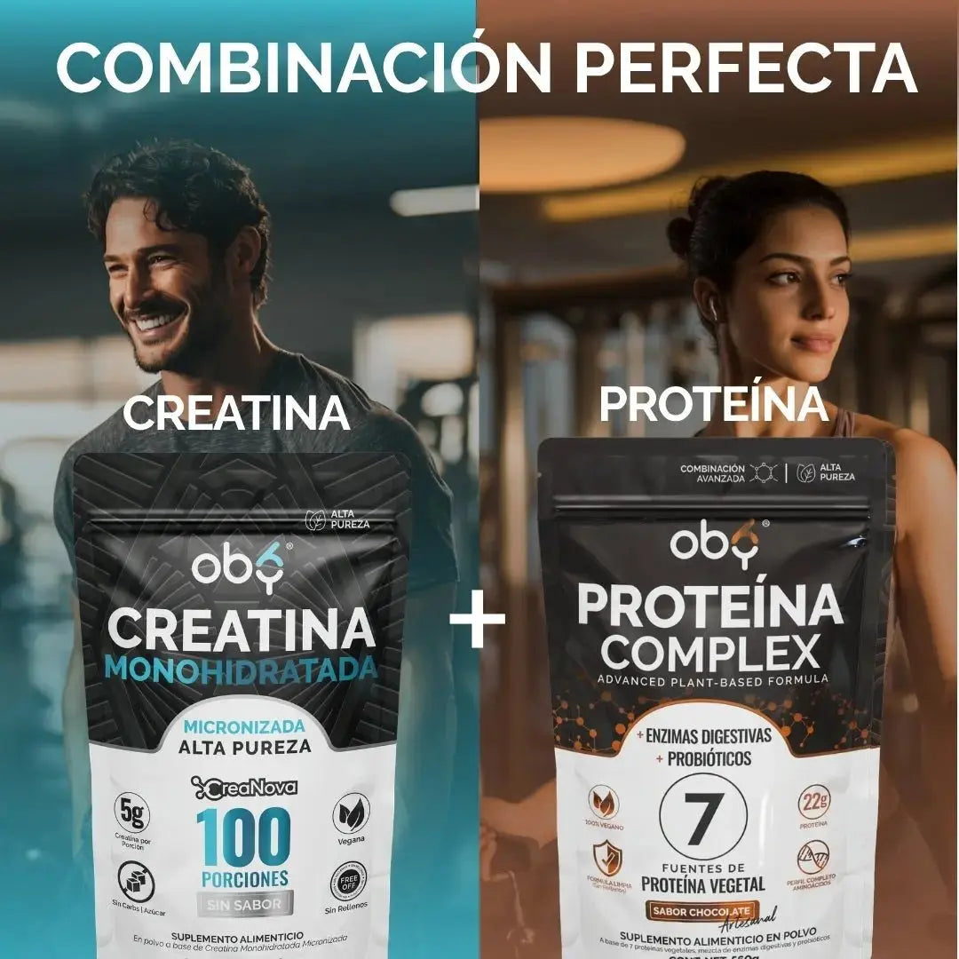 Pack Gym: Construido para tu rutina de entrenamiento Fast Bundle
