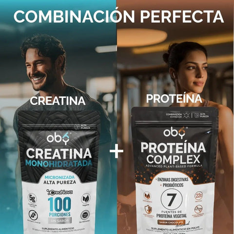 Pack Gym: Construido para tu rutina de entrenamiento Fast Bundle