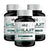 Pack de 3 frascos: OBY Shilajit y Colágeno Marino Hidrolizado Puro Fast Bundle