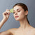 Gua Sha Facial con Rodillo Masajeador oby.mx