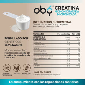 Pack: Creatina Monohidratada + Magnesio Complex + Omega 3 Ultra Puro Fast Bundle