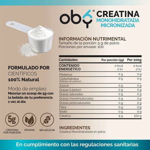 Pack: Creatina Monohidratada + Magnesio Complex + Omega 3 Ultra Puro Fast Bundle
