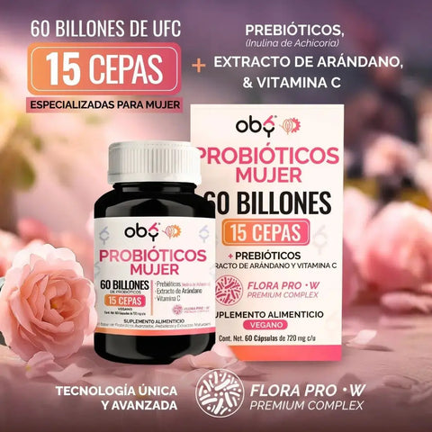 Pack Digestivo Mujer: Rutina Digestiva que entiende el cuerpo de la mujer Fast Bundle