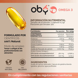 Pack: Creatina Monohidratada + Magnesio Complex + Omega 3 Ultra Puro Fast Bundle