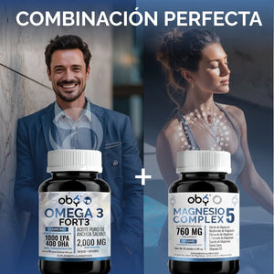 Pack Bienestar Diario: Acompaña tu rutina Fast Bundle