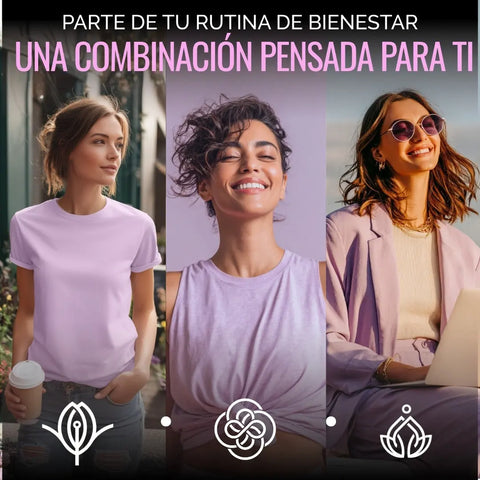 Shatavari 1400 mg con Magnesio Bisglicinato OBY | Extracto Estandarizado 20% Saponinas  | 60 Cápsulas oby.mx
