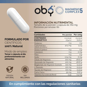 Pack: Creatina Monohidratada + Magnesio Complex + Omega 3 Ultra Puro Fast Bundle
