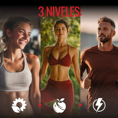 Gomitas de Vinagre de Manzana OBY | Formula 3 en 1 con Mango Africano y Acido Folico | Veganas Sin Azucar  | Suplemento Alimenticio | 60 Gomitas oby.mx