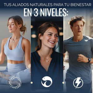 Pack Bienestar Diario: Acompaña tu rutina Fast Bundle