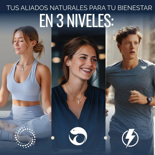 Pack Bienestar Diario: Acompaña tu rutina Fast Bundle