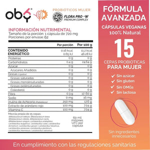 Pack Digestivo Mujer: Rutina Digestiva que entiende el cuerpo de la mujer Fast Bundle