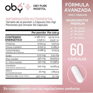 Pack Balance: Encuentra el equilibrio en tu rutina Fast Bundle
