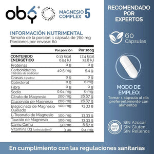 Pack Balance: Encuentra el equilibrio en tu rutina Fast Bundle