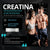 OBY GYM POWER PACK | Multivitamínico Hombre + Creatina suplemento deportivo oby.mx