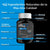 Multi Vitaminas Hombres | 13 vitaminas y minerales, aminoácidos y nutrientes.