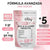 Oby Inositol Plus Myo y D-Chiro Inositol Ratio 40:1 + Acido Folico, Prebioticos, Vitaminas y Zinc | Polvo Sin Sabor $̶1̶,̶0̶4̶9̶.̶0̶0̶ oby.mx