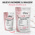Oby Inositol Plus Myo y D-Chiro Inositol Ratio 40:1 + Acido Folico, Prebioticos, Vitaminas y Zinc | Polvo Sin Sabor $̶1̶,̶0̶4̶9̶.̶0̶0̶ oby.mx