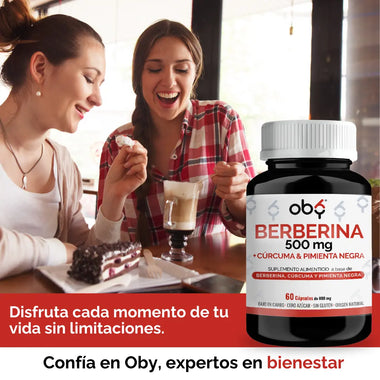 Oby Berberina