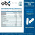 OBY Calostro Bovino | Suplemento Alimenticio con Colágeno Marino | 120 Cápsulas $̶8̶7̶9̶.̶0̶0̶ oby.mx