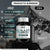 Shilajit Complex Ultra Puro Del Himalaya | 60 Cápsulas oby.mx
