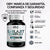 Shilajit Complex Ultra Puro Del Himalaya | 60 Cápsulas oby.mx