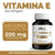 OBY Vitamina E |  Vitaminas para mujer y hombre | 120 Softgels oby.mx