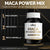 OBY Maca Negra, Maca Roja y Maca Amarilla | 120 Cápsulas $̶4̶9̶9̶.̶0̶0̶ oby.mx
